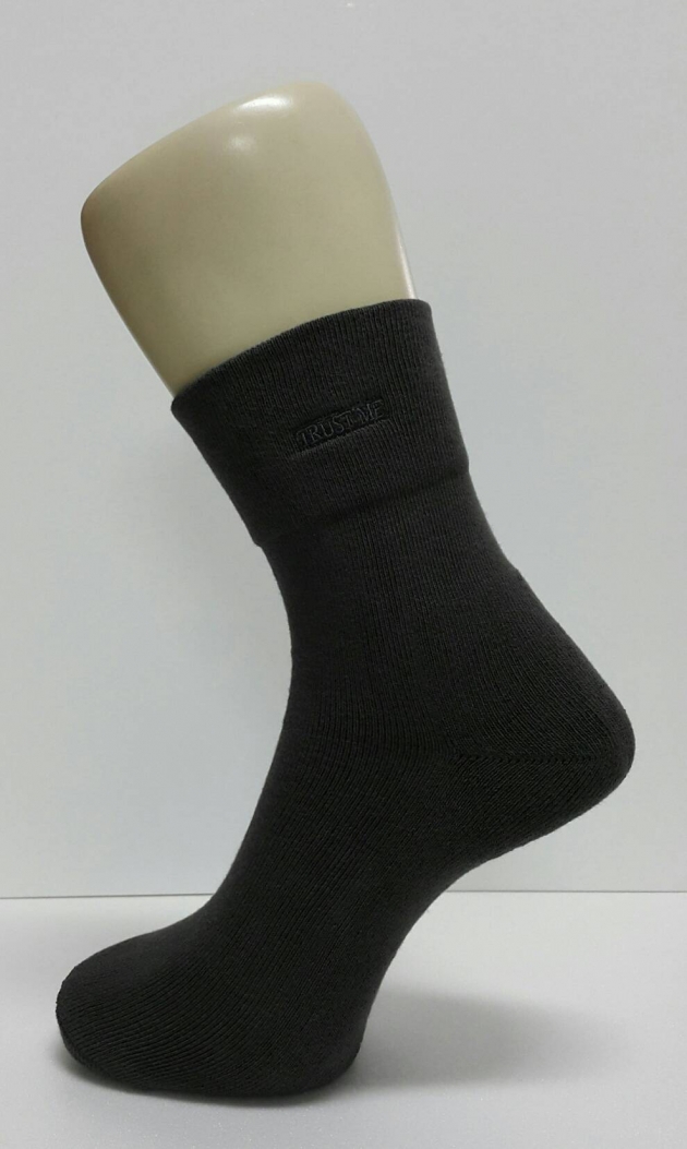 彈力無限戶外機能登山&高爾夫球襪 1