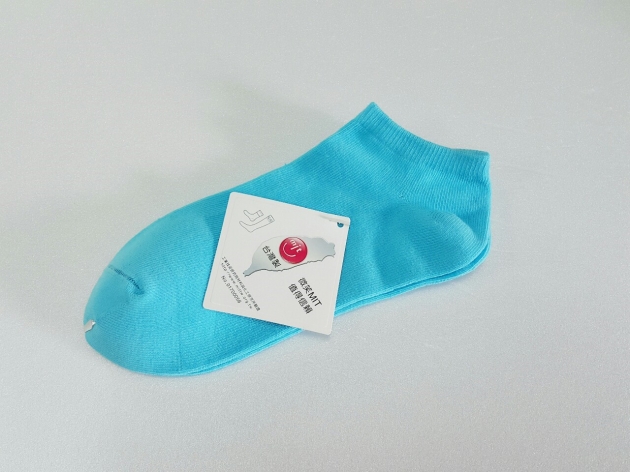 多巴胺機能型船襪 2