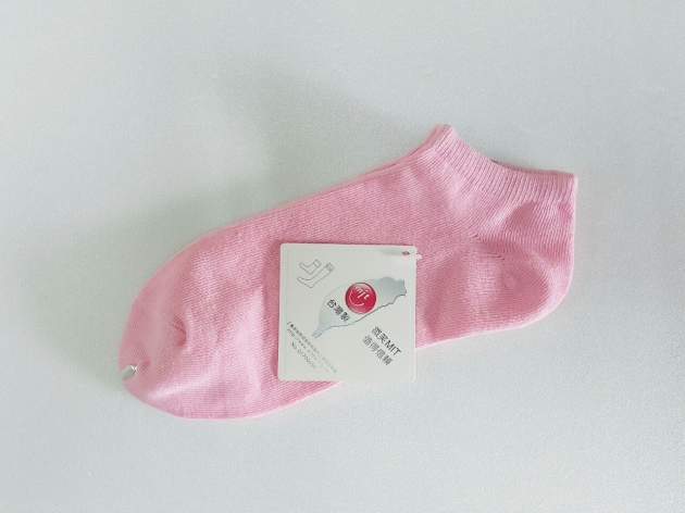 多巴胺機能型船襪 6