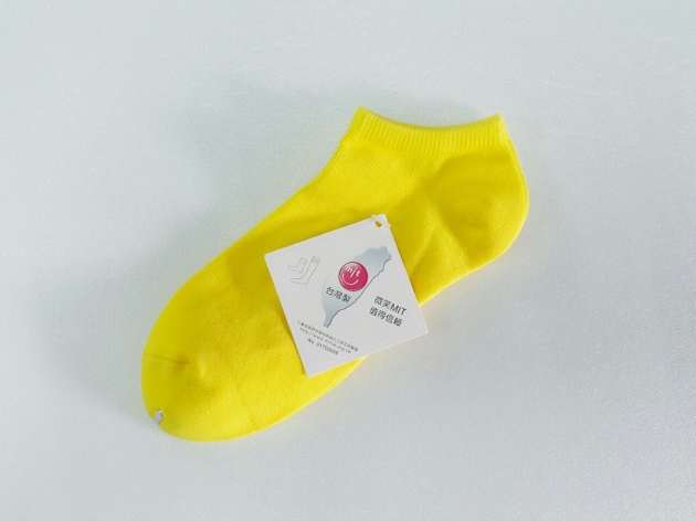 多巴胺機能型船襪 8