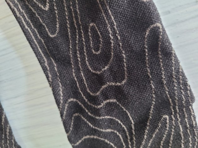 TRUST ME 體能回復 血氧襪 2