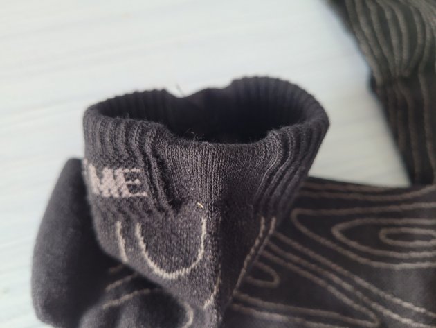 TRUST ME 體能回復 血氧襪 3