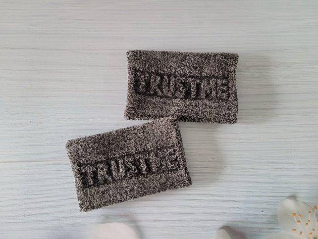 TRUST ME 體能回復-護腕 2