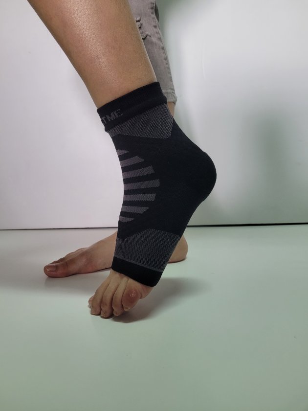 TRUST ME 體能回復-護踝套 2