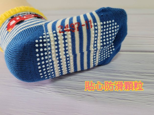 WJ 童襪 Girl (❻水汪汪大眼睛) 5