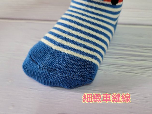 WJ 童襪 Girl (❻水汪汪大眼睛) 4